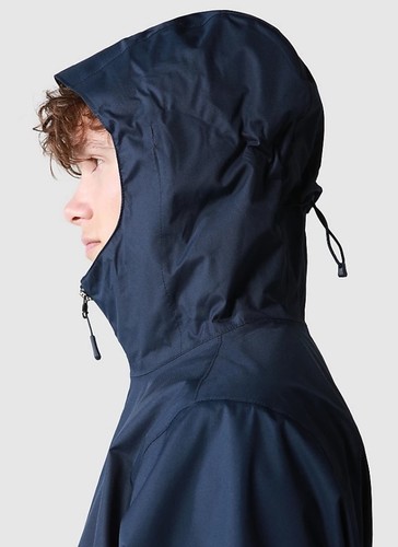 מעיל דה נורת' פייס The North Face Quest Hooded Jacket | גברים