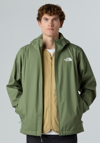 מעיל דה נורת' פייס The North Face QUEST JACKET | גברים