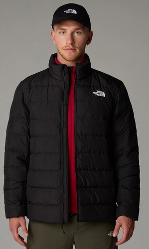 מעיל דה נורת' פייס The North Face Aconcagua 3 | גברים