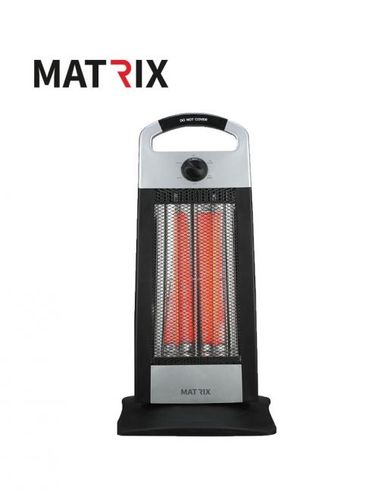 תנור MAGMA לבן שחור 900W