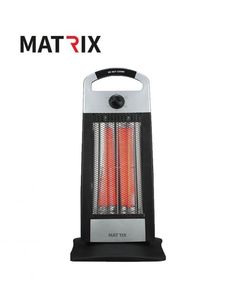 תנור MAGMA לבן שחור 900W