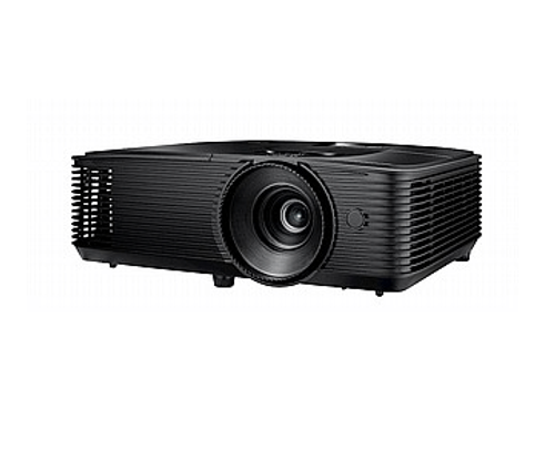 מקרן OPTOMA X400LVE