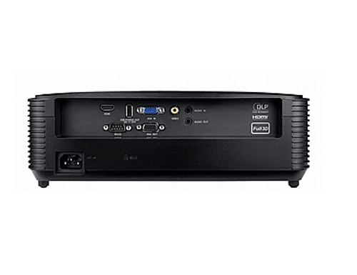 מקרן OPTOMA X400LVE