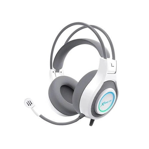  אוזניות גיימינג חוטיות דגם GH-515 מבית XtrikeMe