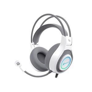  אוזניות גיימינג חוטיות דגם GH-515 מבית XtrikeMe