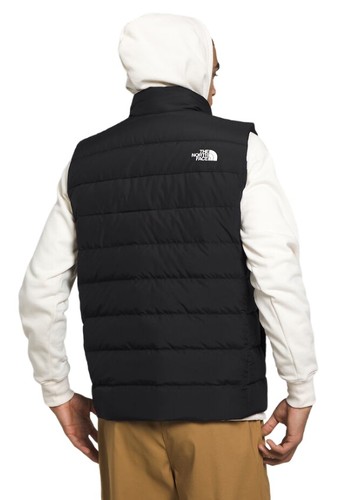 וסט דה נורת' פייס The North Aconcagua 3 Vest | גברים