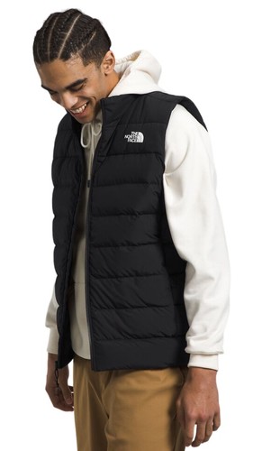 וסט דה נורת' פייס The North Aconcagua 3 Vest | גברים