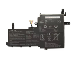 סוללה למחשב נייד אסוס Asus B31N1842 42Wh Laptop Battery for VivoBook S15 Dell