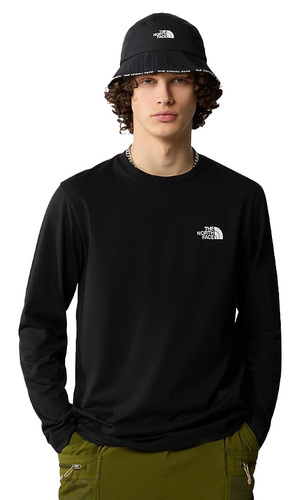 חולצת טי דה נורת' פייס  The North Face Simple Dome Tee | גברים