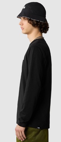 חולצת טי דה נורת' פייס  The North Face Simple Dome Tee | גברים
