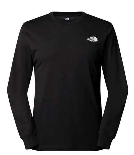 חולצת טי דה נורת' פייס The North Face Easy T-shirt | גברים