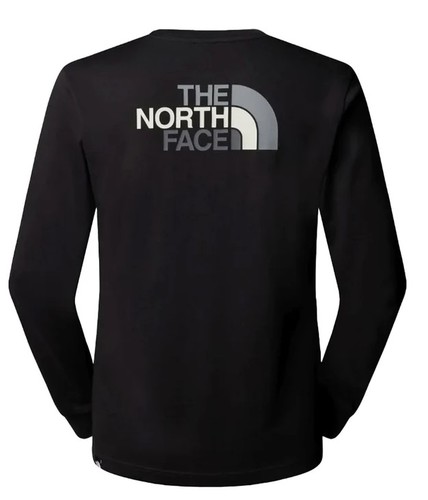 חולצת טי דה נורת' פייס The North Face Easy T-shirt | גברים
