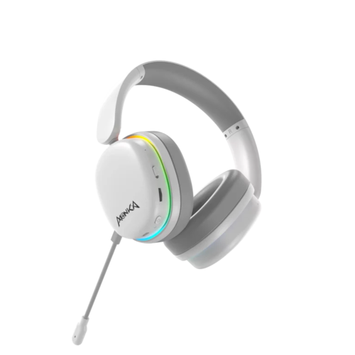 אוזניות גיימינג אלחוטיות דגם Echo RS מבית Monka