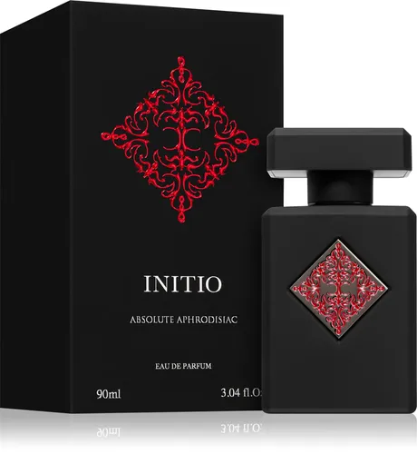 Initio Absolute Aphrodisiac EDP Unisex 90ML