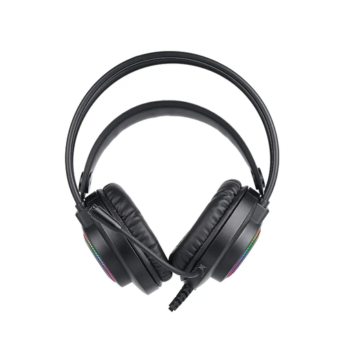 אוזניות גיימינג חוטיות דגם GH-509 מבית XtrikeMe