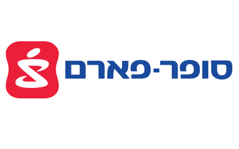 התממשקות למרקטפלייס של סופר-פארם