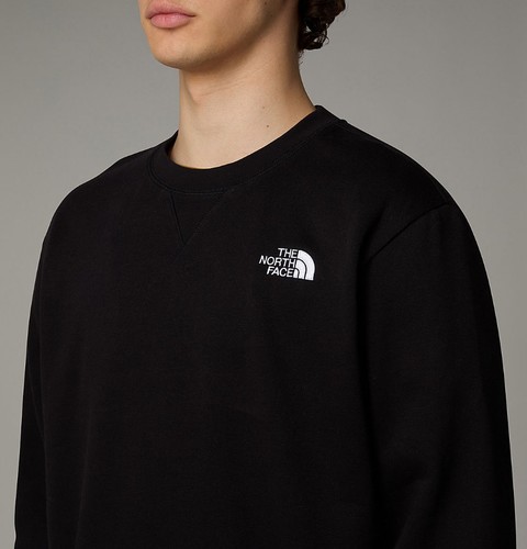 פוטר דה נורת' פייס The North Essential Sweatshirt | גברים