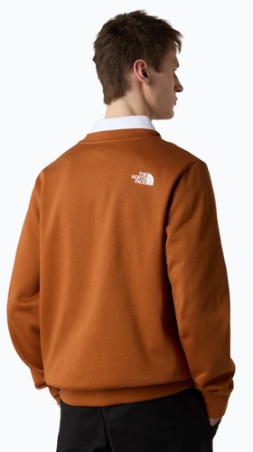 פוטר דה נורת' פייס The North Face Easy Crew Sweatshirt | גברים