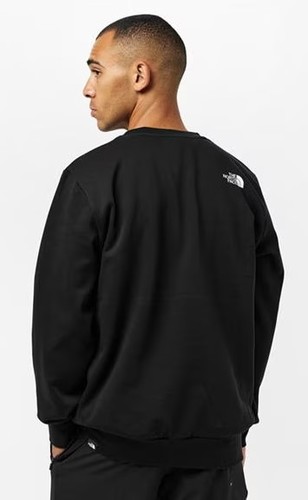 פוטר דה נורת' פייס The North Face Easy Crew Outdoor Sweatshirt | גברים