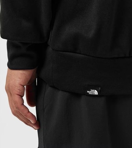 פוטר דה נורת' פייס The North Face Easy Crew Outdoor Sweatshirt | גברים