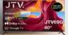 מסך "40 JTV SMART HD דגם 40JTV69G