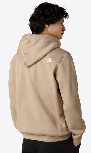 קפוצ'ון דה נורת' פייס The North Face Drew Peak Pullover Hoodie | גברים