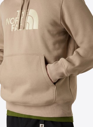 קפוצ'ון דה נורת' פייס The North Face Drew Peak Pullover Hoodie | גברים