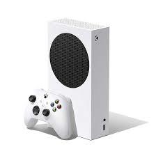 Microsoft Xbox Series S 1TB מיקרוסופט