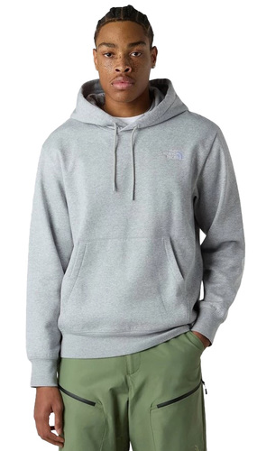 קפוצ'ון דה נורת' פייס The North Face Essential Flight Sweatshirt | גברים