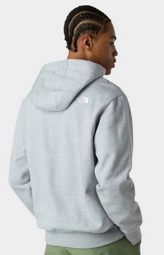קפוצ'ון דה נורת' פייס The North Face Essential Flight Sweatshirt | גברים