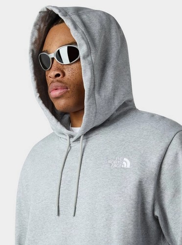 קפוצ'ון דה נורת' פייס The North Face Essential Flight Sweatshirt | גברים