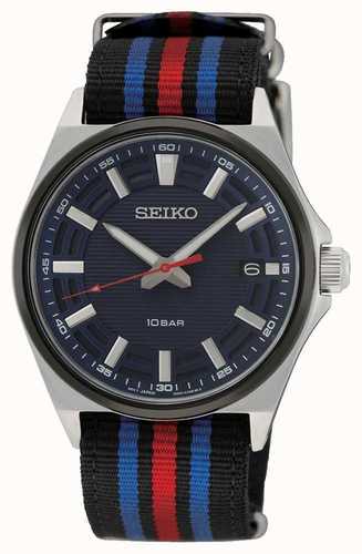 SEIKO SUR509 חדש לגבר מהדורה מיוחדת
