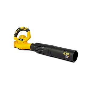 מפוח נטען 20V דגם GARLAND GAS KEEPER 209V23 גוף בלבד    