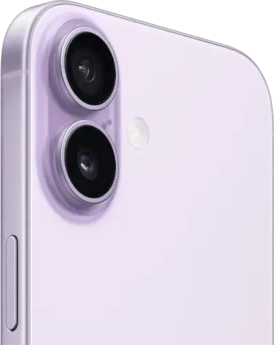  Apple סמארטפון iPhone 17 256GB Lavender 