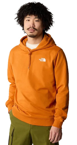 קפוצ'ון דה נורת' פייס The North Face Simple Dome Hoodie | גברים