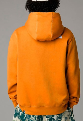 קפוצ'ון דה נורת' פייס The North Face Simple Dome Hoodie | גברים