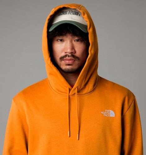 קפוצ'ון דה נורת' פייס The North Face Simple Dome Hoodie | גברים