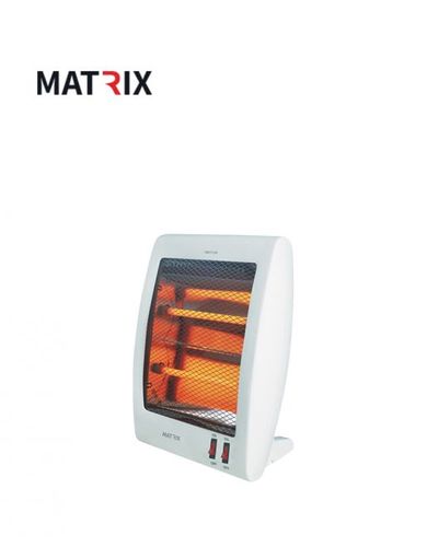 תנור חימום רצפתי QUARTZ FUN 800W