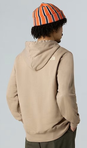 קפוצ'ון דה נורת' פייס The North Face Drew Peak Light Sweatshirt | גברים