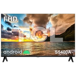 טלוויזיה TCL 32S5400AF FULL HD טי סי אל