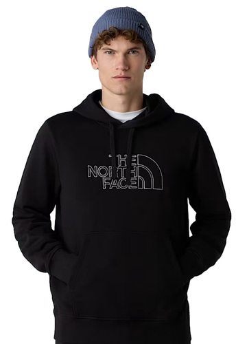 קפוצ'ון דה נורת' פייס The North Face Drew Peak Light Hoodie | גברים