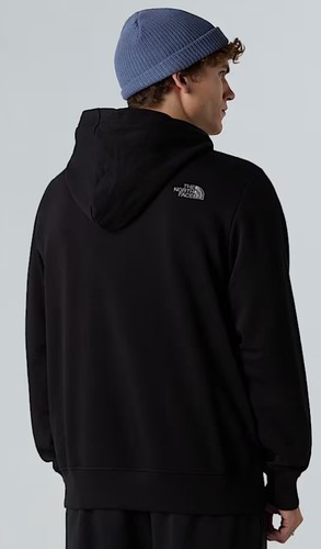 קפוצ'ון דה נורת' פייס The North Face Drew Peak Light Hoodie | גברים