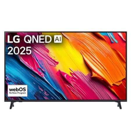 טלוויזיה LG 55QNED70A6A