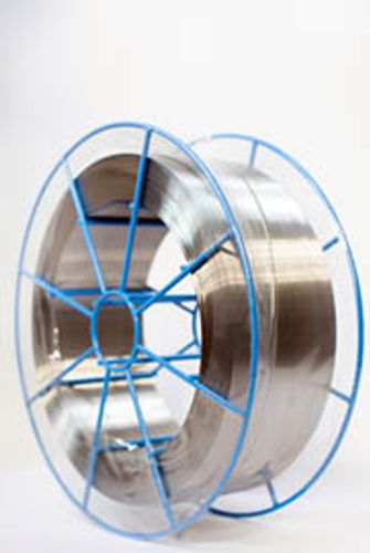 סליל / חוט רציף לריתוך MIG פלדות אל חלד (308) קוטר 1.0 מ