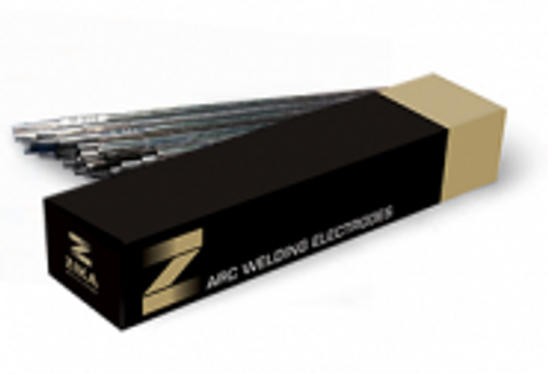 אלקטרודה 316L לריתוך נירוסטה קוטר 3.25 מ