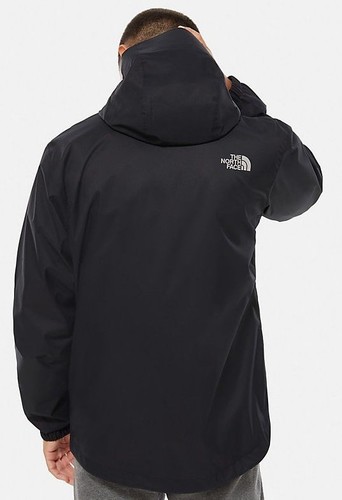 ג'קט דה נורת' פייס The North Face Quest Hooded Jacket | גברים