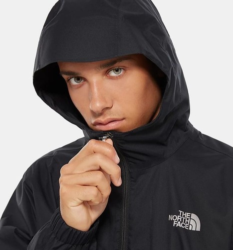 ג'קט דה נורת' פייס The North Face Quest Hooded Jacket | גברים