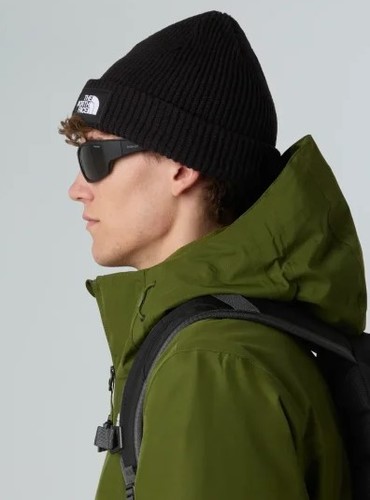 כובע גרב דה נורת' פייס The North Face Salty Lined Beanie 