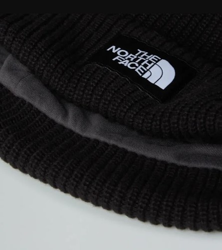 כובע גרב דה נורת' פייס The North Face Salty Lined Beanie 
