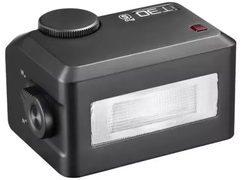 פלאש GODOX IT30Pro TTL Mini Flash FUJI - BLACK